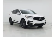 Acura RDX 2021 4dr SUV w/A-S
