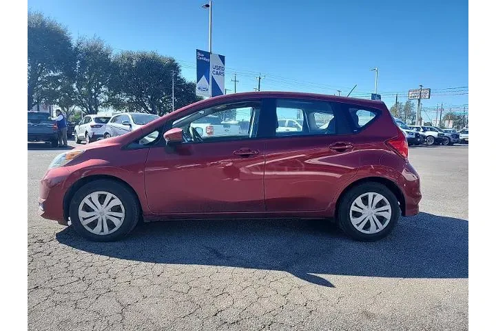 $6998 : Nissan Versa Note 2018 S 4dr image 4