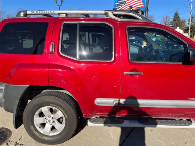 $6895 : 2011 Xterra S image 5