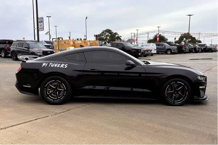 $39977 : Ford Mustang 2023 GT 2dr Fas image 5