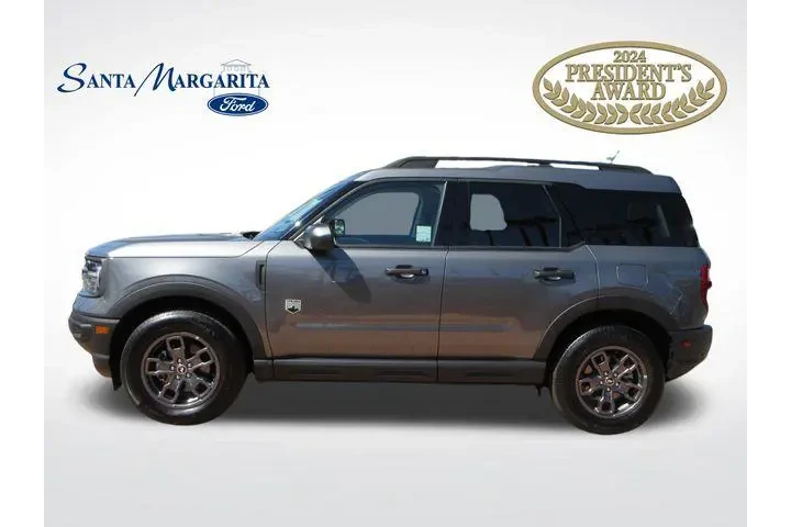 $25999 : Ford Bronco Sport 2023 AWD B image 1