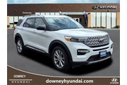 $29869 : Ford Explorer 2023 AWD Limit thumbnail