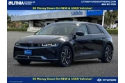 Hyundai IONIQ 5 2022 AWD SEL en Fresno