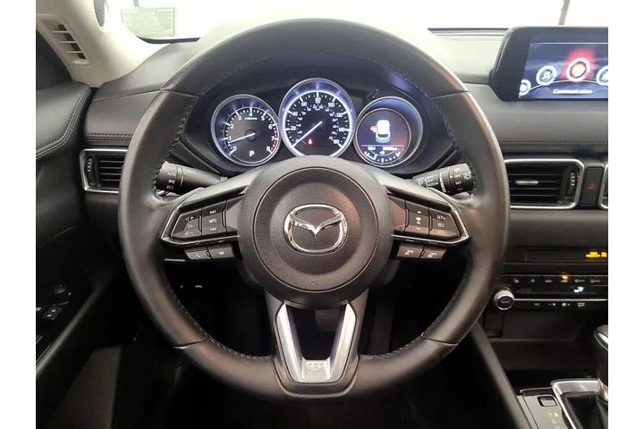$22998 : Mazda CX-5 2020 Touring 4dr image 10