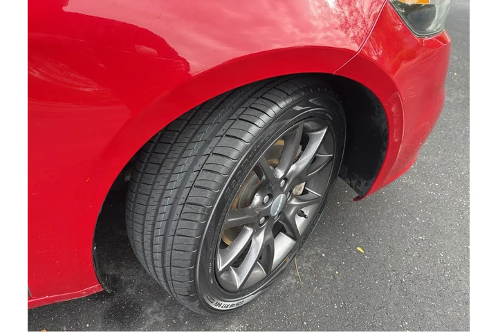 $10000 : 2015 Dart SXT image 10