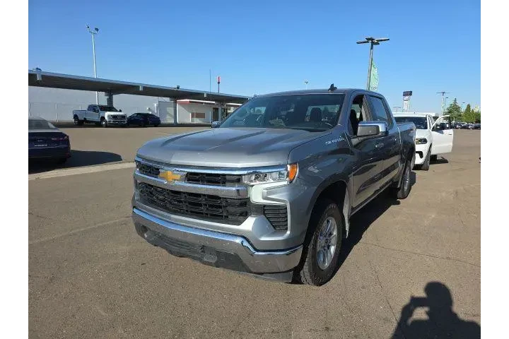 $37900 : Chevrolet Silverado 1500 202 image 3