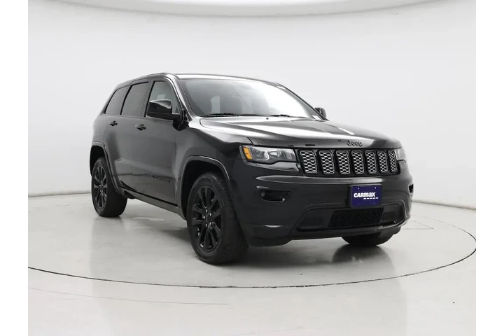 $18998 : Jeep Grand Cherokee 2017 4x4 image 1
