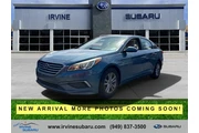 Hyundai SONATA 2017 SE 4dr S
