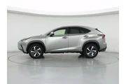 $32998 : Lexus NX 300 2021 AWD 4dr Cr thumbnail