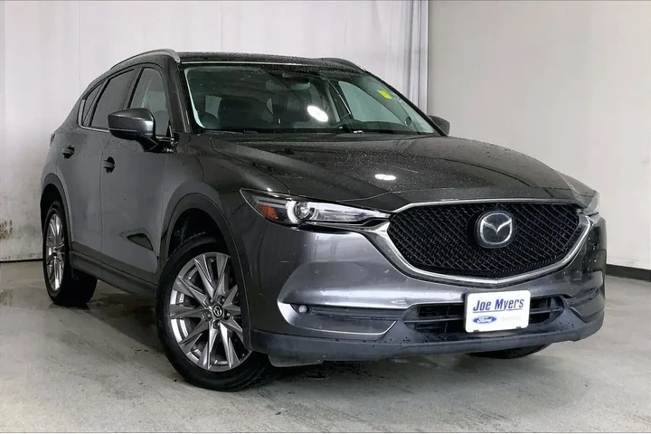 $20991 : Mazda CX-5 2019 AWD Grand To image 1