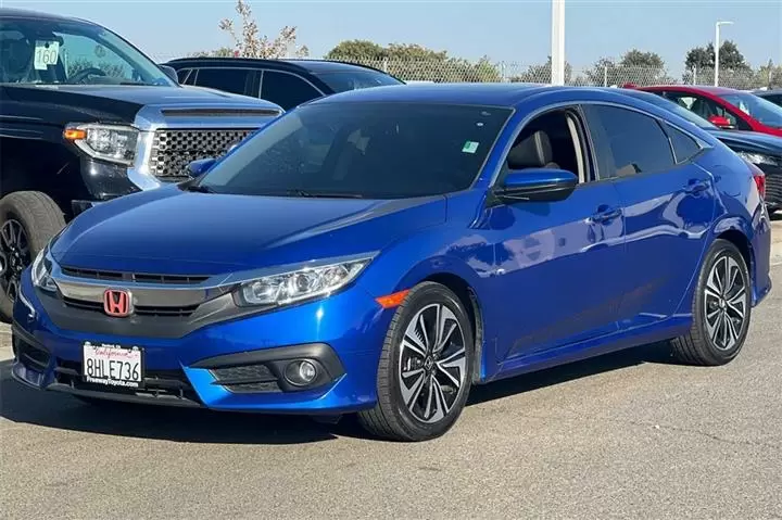 $17998 : Civic EX-L image 10