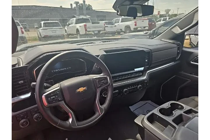 $37747 : Chevrolet Silverado 1500 202 image 6