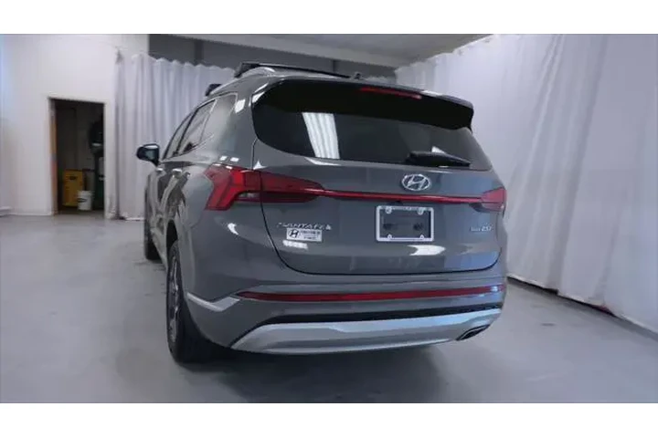 $23495 : Hyundai SANTA FE 2021 AWD Ca image 7