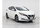 Nissan LEAF 2022 SL PLUS 4dr en San Francisco Bay Area