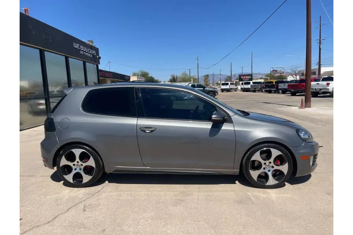 $7995 : 2011 GTI image 10