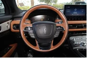 $34905 : Lincoln Nautilus 2022 AWD Bl thumbnail