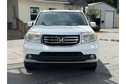 2013 Pilot EX-L thumbnail