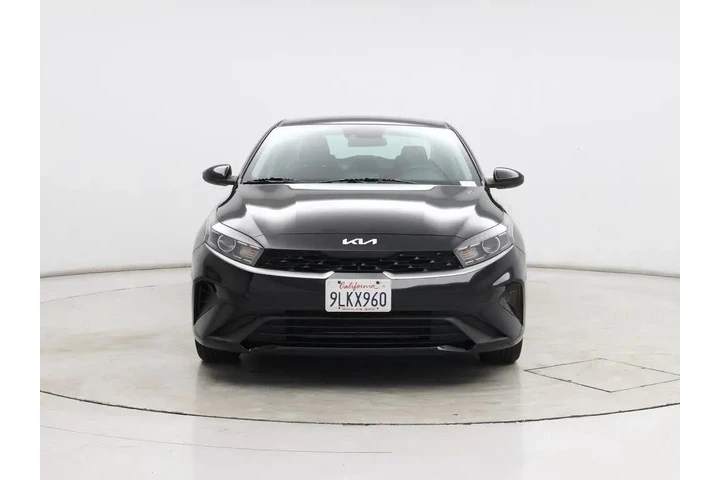 $19998 : Kia Forte 2024 LXS 4dr Sedan image 5