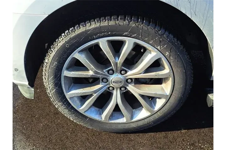 $21836 : Ford Expedition 2018 4x4 Pla image 10