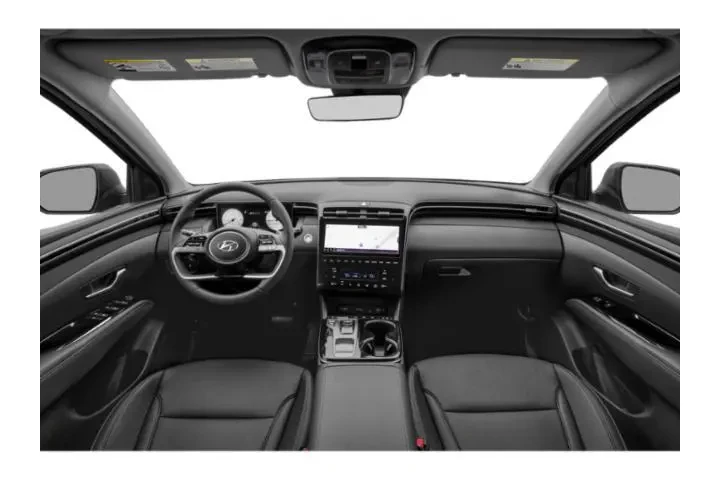 $28163 : Hyundai TUCSON 2023 AWD Limi image 4