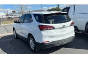 $20984 : Chevrolet Equinox 2022 4x4 L thumbnail