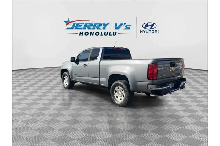 $23888 : Chevrolet Colorado 2018 4x2 image 6