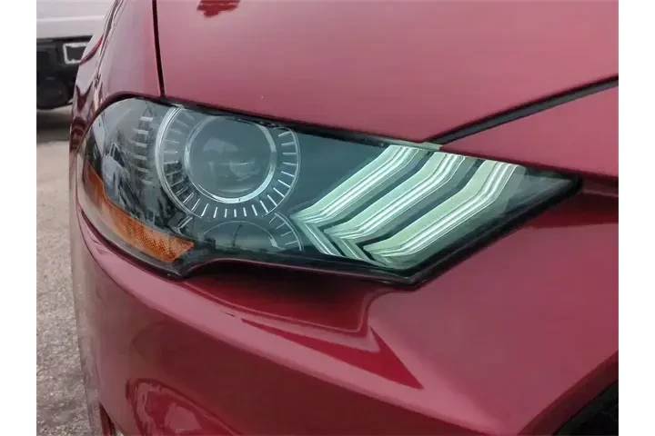 $35691 : Ford Mustang 2018 GT 2dr Fas image 10