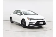 Toyota Corolla 2026 SE 4dr S en Modesto