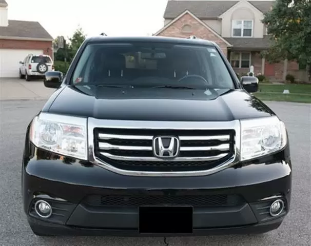 $6800 : 2014 HONDA PILOT TOURING image 1