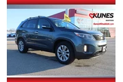 Kia Sorento 2014 EX 4dr SUV