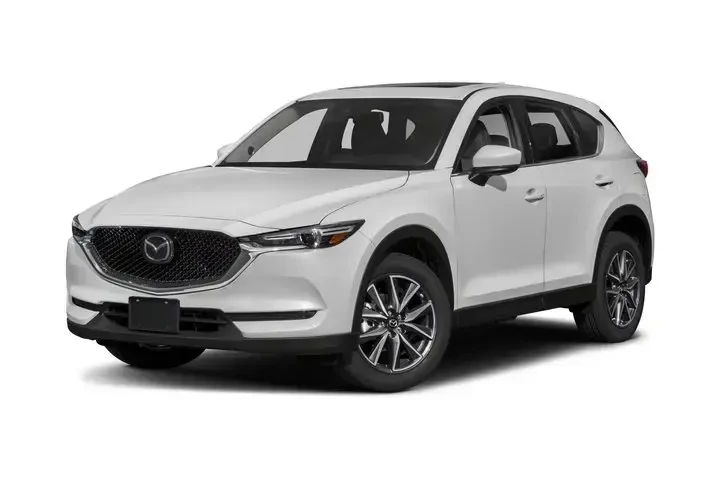 $16547 : Mazda CX-5 2018 Grand Tourin image 4