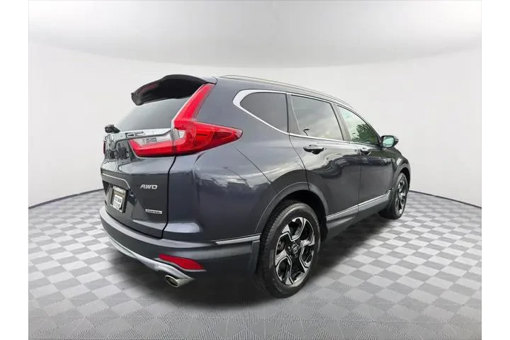 $23231 : Honda CR-V 2018 AWD Touring image 5