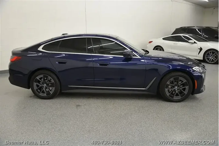 $29998 : BMW i4 2023 eDrive35 Gran Co image 7