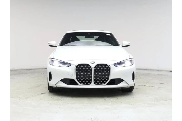 $31998 : BMW 4 Series 2021 AWD 430i x image 5