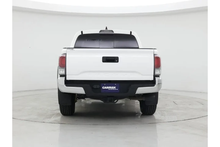 $36998 : Toyota Tacoma 2022 4x4 TRD O image 6