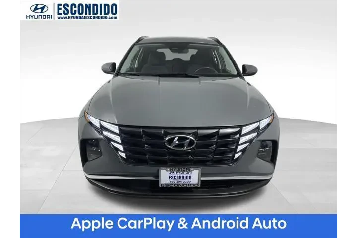 $20995 : Hyundai TUCSON 2024 AWD SEL image 9