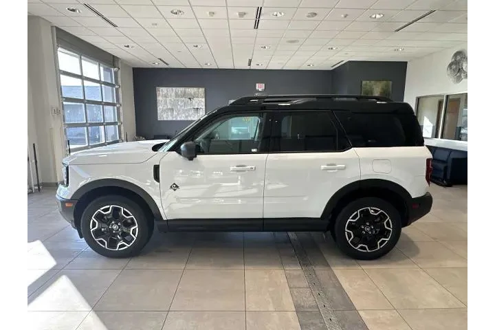 $30924 : Ford Bronco Sport 2025 AWD O image 6