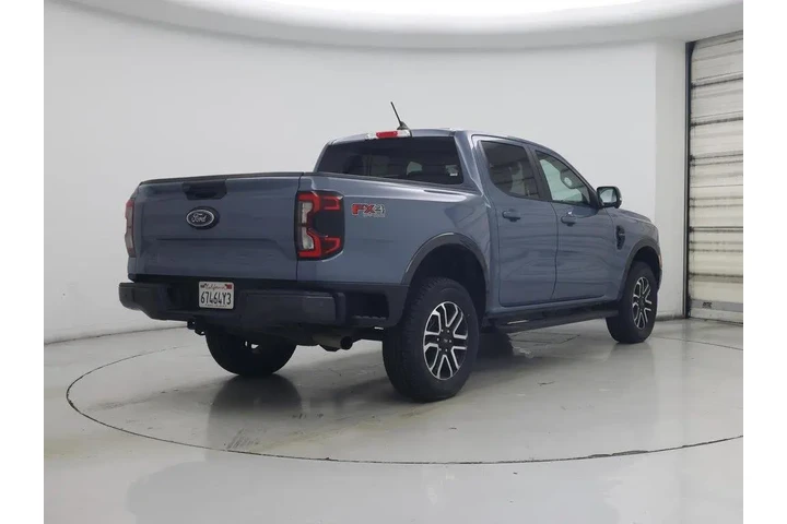 $38998 : Ford Ranger 2024 4x4 Lariat image 8