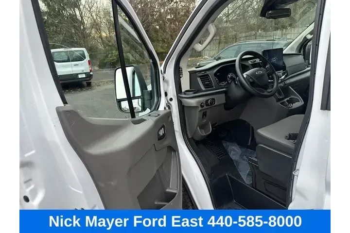 $38964 : Ford Transit 2024 350 XL 3dr image 9