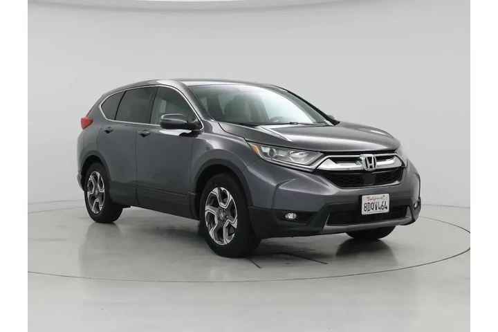 $20998 : Honda CR-V 2018 EX 4dr SUV image 1