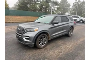 $18990 : Ford Explorer 2021 XLT 4dr S thumbnail