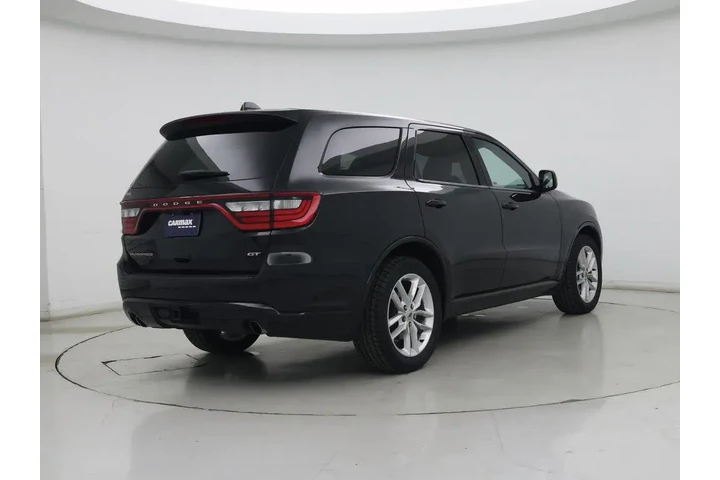 $27998 : Dodge Durango 2023 GT 4dr SU image 8