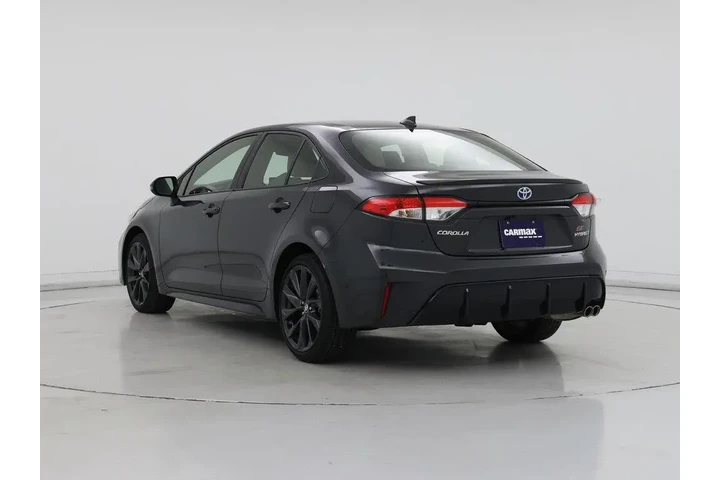 $25998 : Toyota Corolla Hybrid 2024 S image 2
