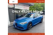 2020 ALFA ROMEO GIULIA en Louisville
