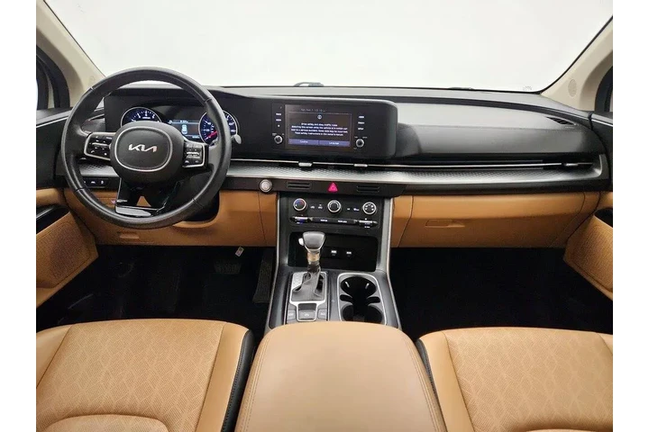 $30998 : Kia Carnival 2023 LX 4dr Min image 9