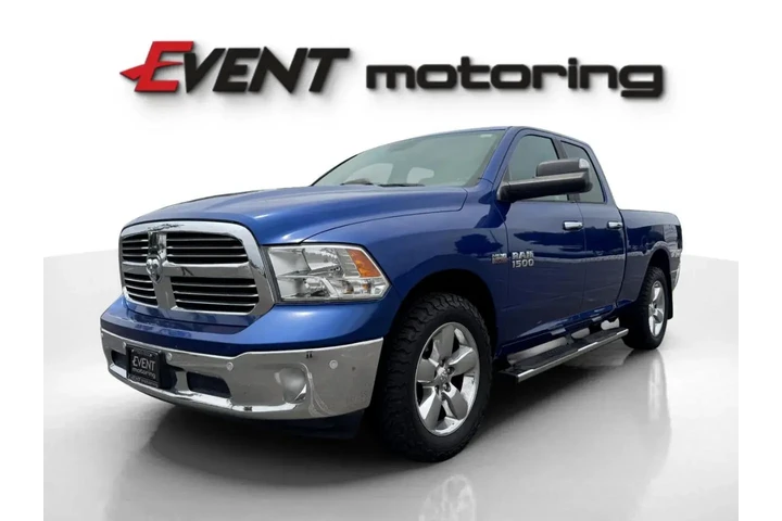 $22995 : 2018 RAM 1500 image 4