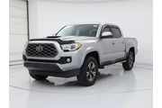 $24998 : Toyota Tacoma 2018 4x2 TRD S thumbnail