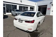 $34394 : BMW 3 Series 2023 AWD 330i x thumbnail