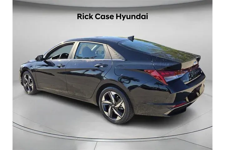 $15369 : Hyundai ELANTRA Hybrid 2023 image 8