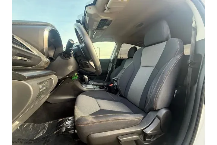 $14885 : Subaru Crosstrek 2020 AWD Pr image 10